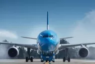 El martes habrá un paro de pilotos de Aerolíneas y Austral