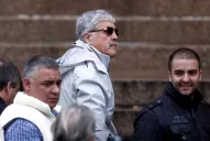 Julio De Vido había refaccionado su casa antes de quedar detenido