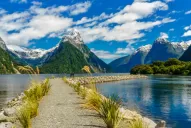 Los 10 mejores países para conocer en 2018: el número 1 está en Sudamérica