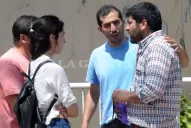 Qué declaró ante la Justicia el padre de los niños asesinados en el doble filicidio de barrio El Bosque