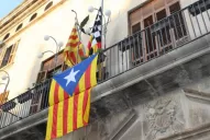 Estados Unidos y potencias europeas se niegan a reconocer la declaración de independencia de Cataluña