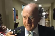 Parrilli no sabe si Cristina asumirá su banca: sin Estado de derecho se puede esperar cualquier cosa