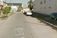 En un intento de asalto balearon a un niño delante de su tío