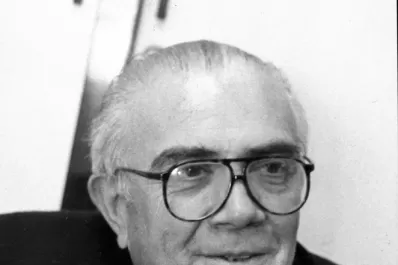 Adiós a Domingo Padilla