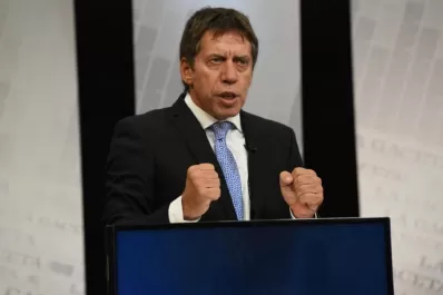 “Si se pelea de Alfaro, Cano no llega ni a concejal”