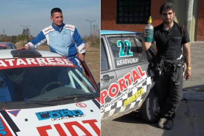 Los aspirantes al título empiezan a mostrarse