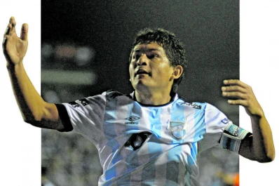 El pago del fútbol de la Superliga generó distintas reacciones entre los tucumanos