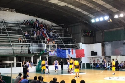 Cuatro equipos tucumanos juegan hoy en distintos torneos de básquet