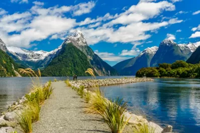 Los 10 mejores países para conocer en 2018: el número 1 está en Sudamérica