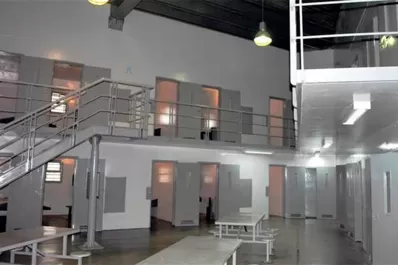 De Vido pasará el fin de semana en el hospital del penal de Ezeiza