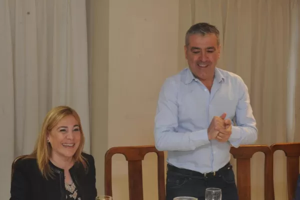 Cano y Ávila aseguran que Bussi fue el mejor aliado del PJ