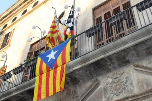 Estados Unidos y potencias europeas se niegan a reconocer la declaración de independencia de Cataluña