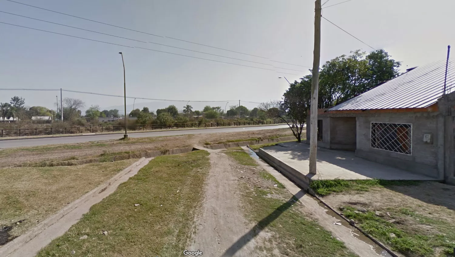 Dos personas murieron en distintos accidentes de tránsito: un conductor se dio a la fuga