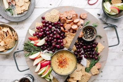 Se viene “Aliment.AR”, una aliada clave para la exportación