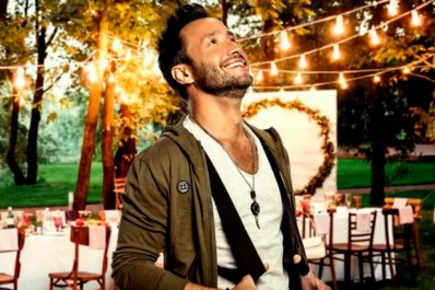 Luciano Pereyra presenta su nuevo disco, donde suena “Es mi culpa”