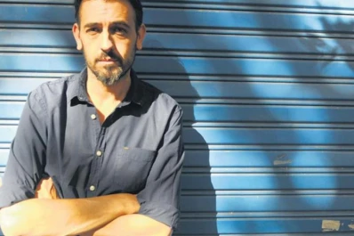 Una forma de actuar sin tener la certeza de lo que va a pasar