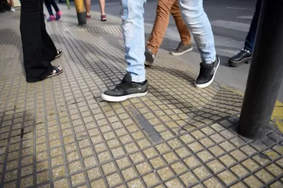 Las deudas pendientes con los discapacitados