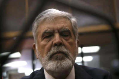 Ahora quieren investigar a empresarios