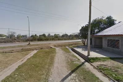 Dos personas murieron en distintos accidentes de tránsito: un conductor se dio a la fuga