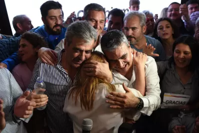 Cambiemos ganó en cinco de las 10 provincias comprendidas dentro del Plan Belgrano