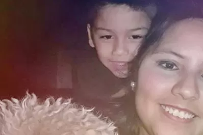 “Abuelito, me duele”, dijo el niño tucumano que fue baleado por delincuentes