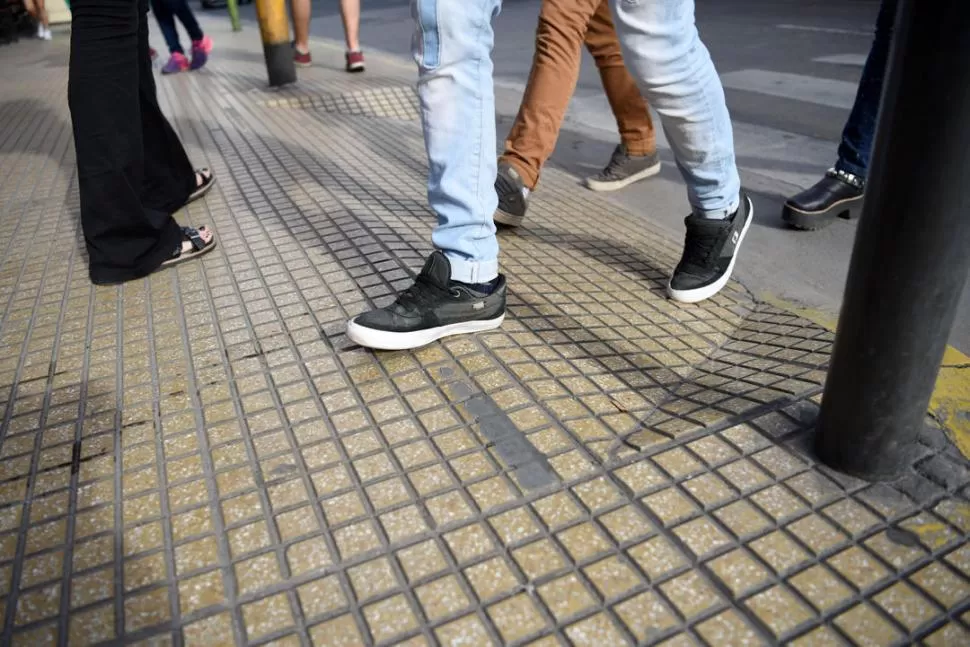  la gaceta / foto de diego aráoz