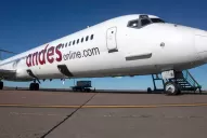 Otra oferta de vuelos para Tucumán