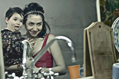 “Alanis” se proyecta en dos salas Incaa