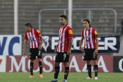 El día en el que Martín Palermo estuvo a punto de debutar en San Martín