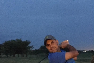 Diego Nougués se impuso en el torneo “Quick Lane”