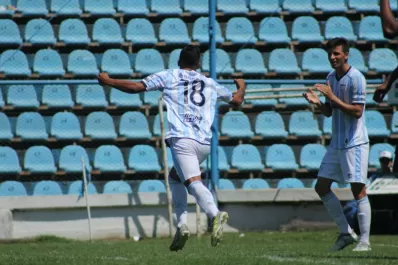 En reserva, Atlético y Racing igualaron en el Monumental