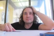 “Los rusos somos esclavos políticos de nuestro gobierno”