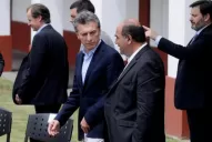 Convocatoria presidencial: del idilio a la confrontación