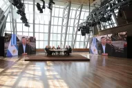 Macri busca apoyos para avanzar con las reformas