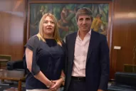 Los gobernadores advierten que reclamarán recursos económicos