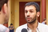 “La llegada de los insumos está garantizada”