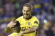 Boca volvió a mostrar un andar arrollador y vapuleó a un desorientado Belgrano