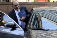 Manzur reunió a los gobernadores del PJ antes del encuentro con Macri