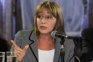 Renunció Alejandra Gils Carbó: dejará su cargo el 31 de diciembre