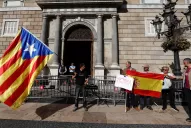 Claves para saber qué pasará en Catalunya a partir de la declaración de independencia