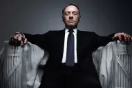 Kevin Spacey, la estrella de House of cards, admitió que es homosexual