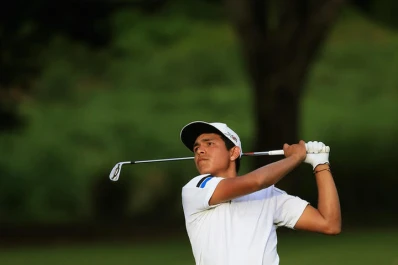 Núñez, en el top 10