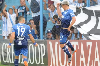 Confirmado: Atlético y Central jugarán por la Copa Argentina el 10 de noviembre, en Formosa