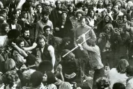 “La película que más miedo me da no es, en realidad, una de terror”