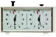 Colores y formas soviéticos: la estética de la nostalgia