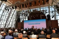 Macri quiere arrancar las reformas con cambios impositivos y equidad en el sistema previsional