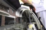 Una pizza, un disparo y una confesión sorpresiva: qué pasó la noche en la que Sofía Villagrán quedó paralítica