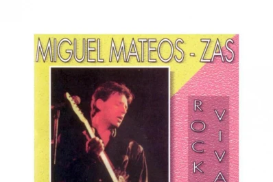 Impactos que hilvanan 50 años de historia y construyen una identidad del rock nacional