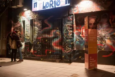 La Gloriosa le gana al prejuicio en barrio Sur