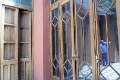 En la sala El Pulmón siempre hay una mirada crítica frente a la realidad